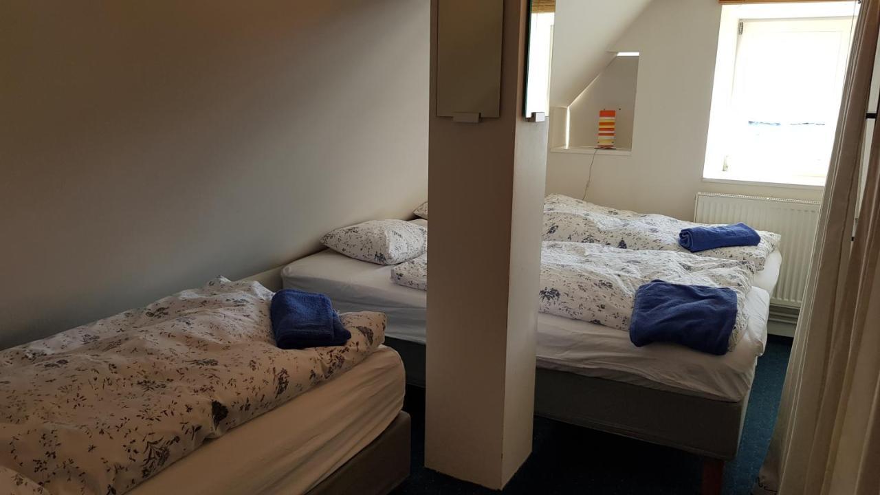 רוקיטניצה נאד איז'רו Chalet Severka Carpe Diem מראה חיצוני תמונה