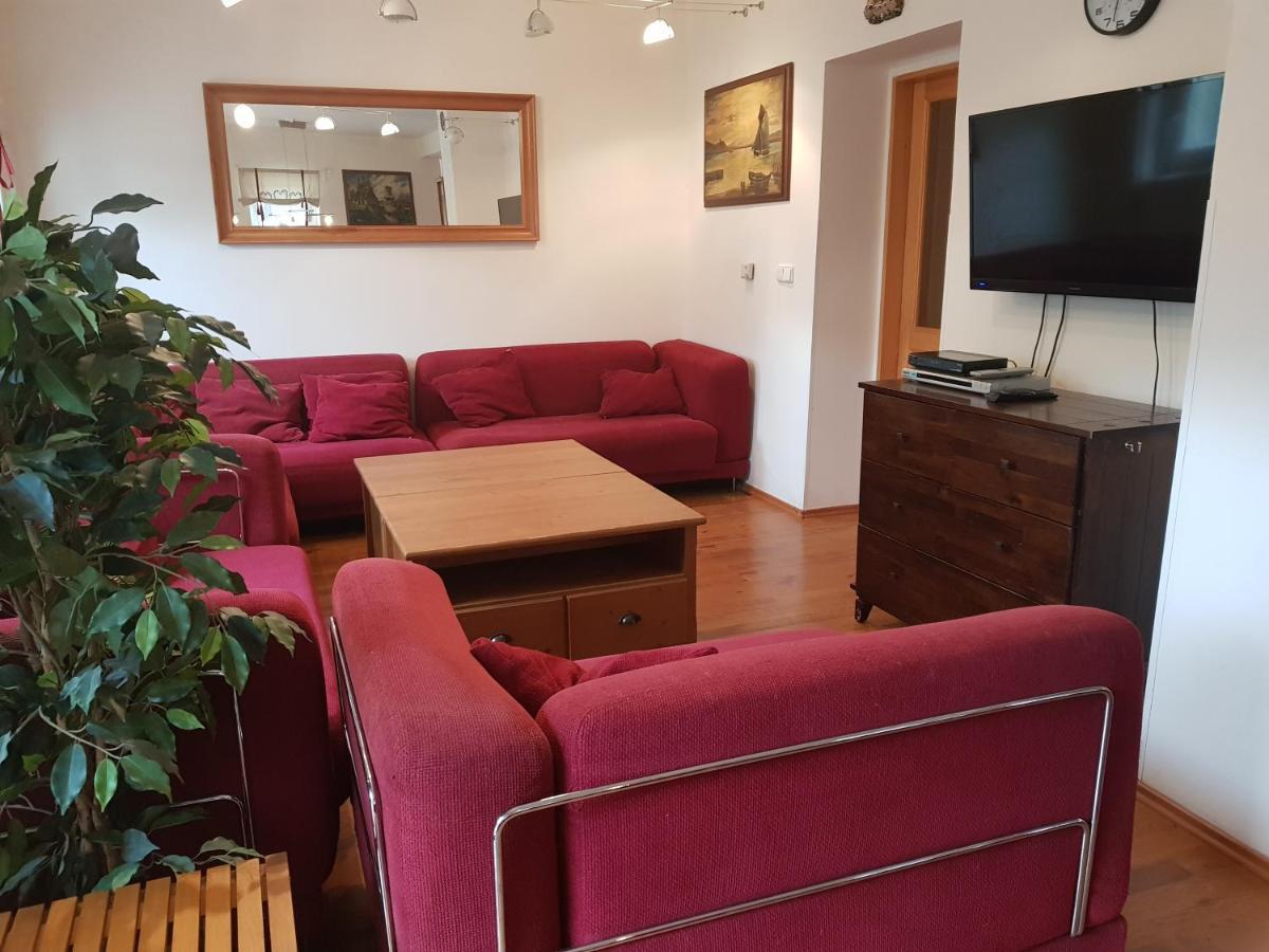 רוקיטניצה נאד איז'רו Chalet Severka Carpe Diem מראה חיצוני תמונה