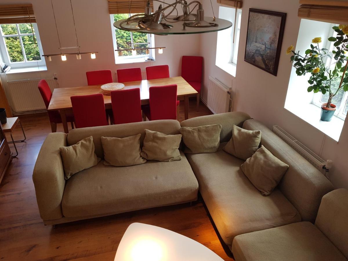 רוקיטניצה נאד איז'רו Chalet Severka Carpe Diem מראה חיצוני תמונה