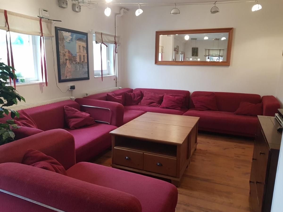 רוקיטניצה נאד איז'רו Chalet Severka Carpe Diem מראה חיצוני תמונה