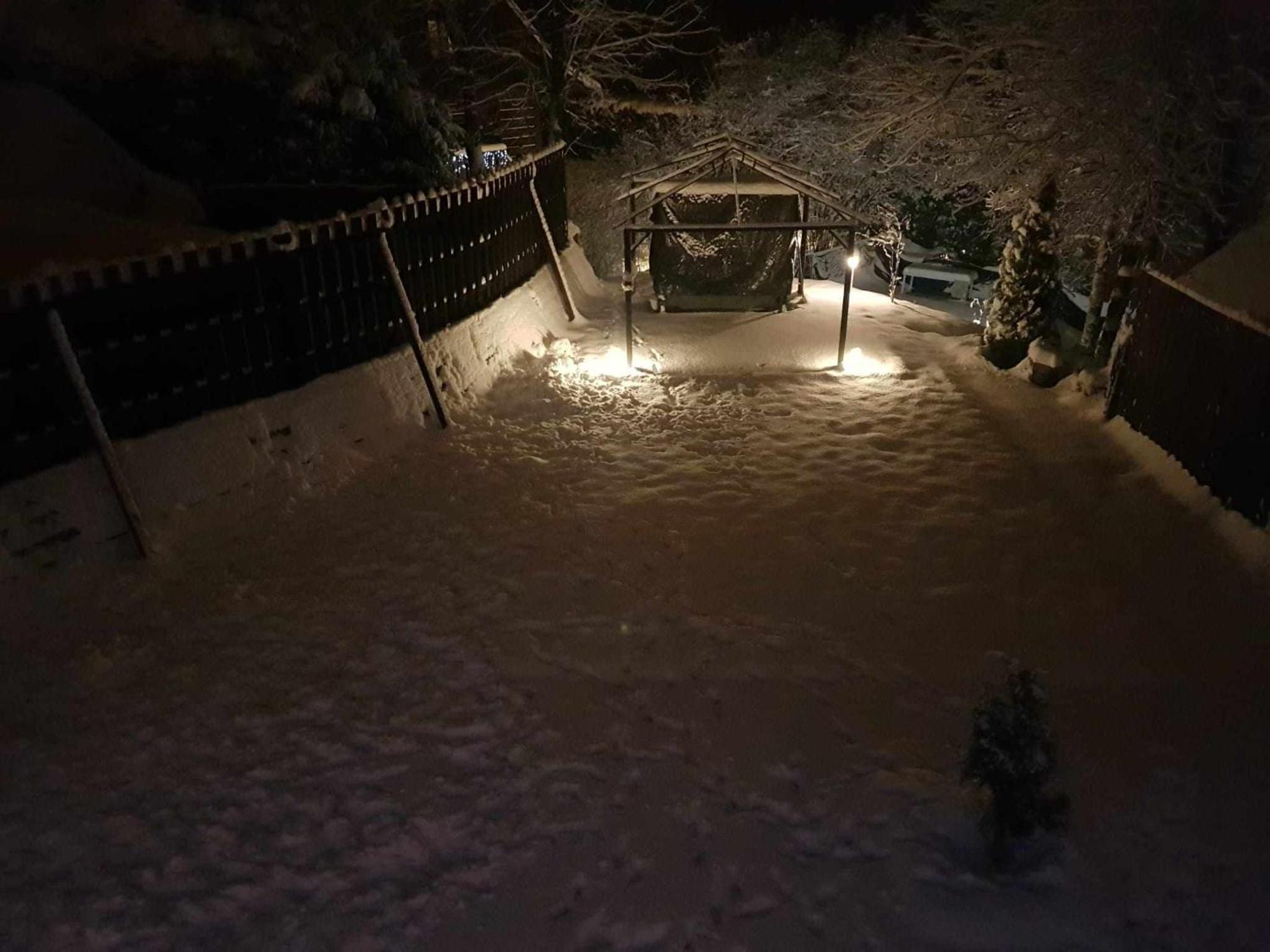 רוקיטניצה נאד איז'רו Chalet Severka Carpe Diem מראה חיצוני תמונה