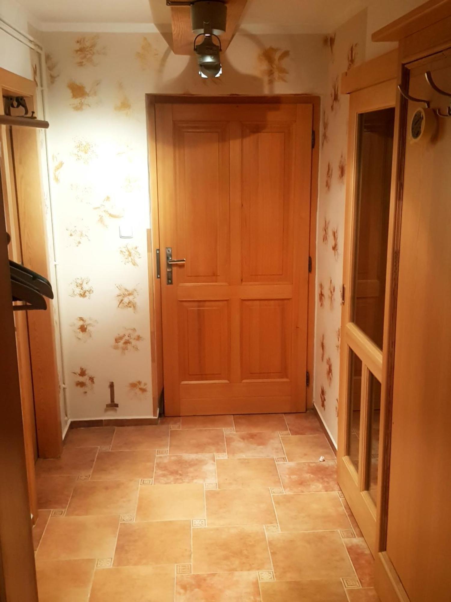רוקיטניצה נאד איז'רו Chalet Severka Carpe Diem מראה חיצוני תמונה