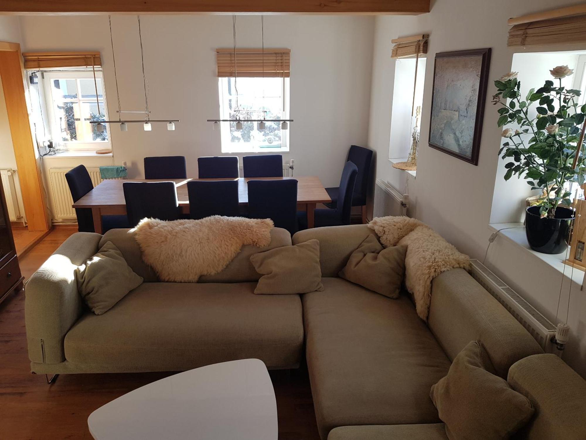 רוקיטניצה נאד איז'רו Chalet Severka Carpe Diem מראה חיצוני תמונה