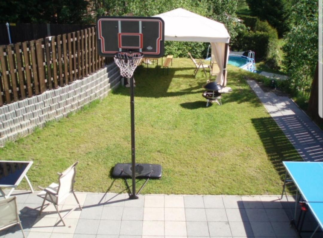 רוקיטניצה נאד איז'רו Chalet Severka Carpe Diem חדר תמונה
