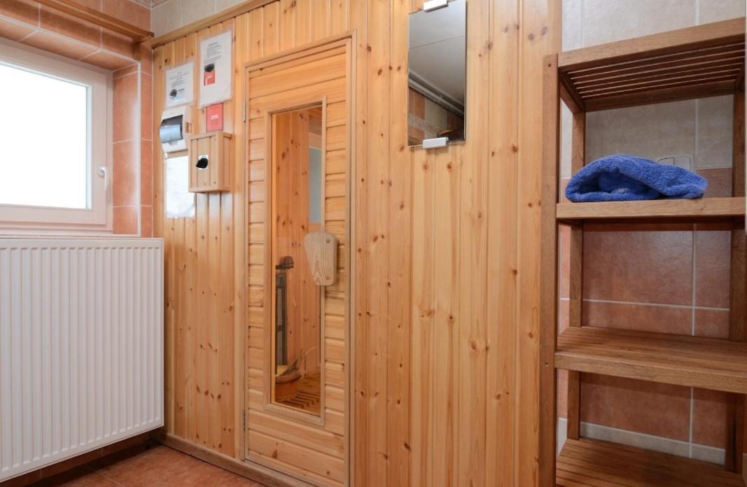 רוקיטניצה נאד איז'רו Chalet Severka Carpe Diem מראה חיצוני תמונה